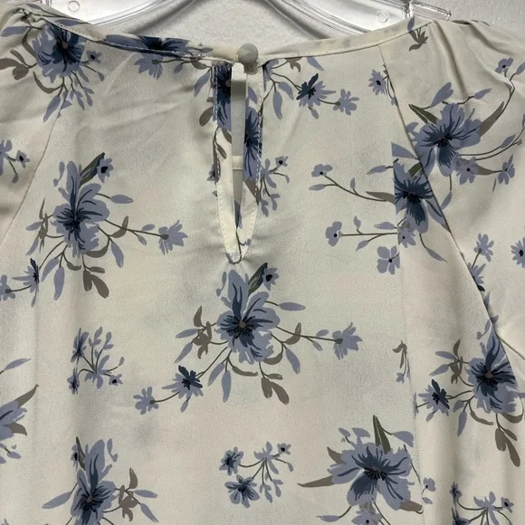 NWT Blouse Top - Picture 4 of 7